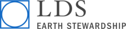 LDS Earth Stewardship Logo