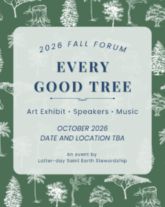 Fall Forum October 2026